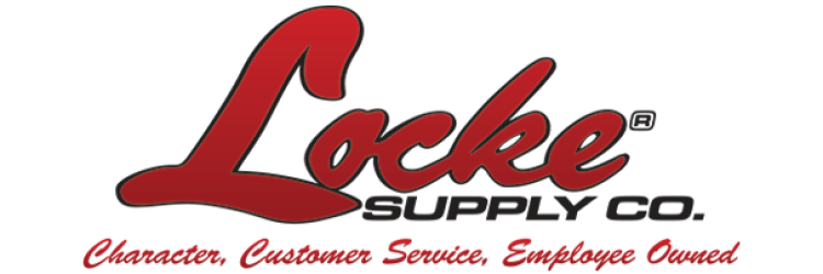 Locke Supply Co