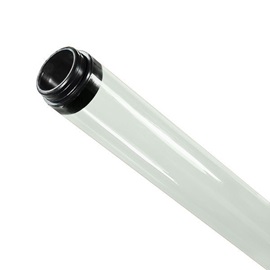 Ajuste Domar Compra Protectores de tubo T8 4ft Clear UV