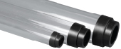 Standard Clear Tubes