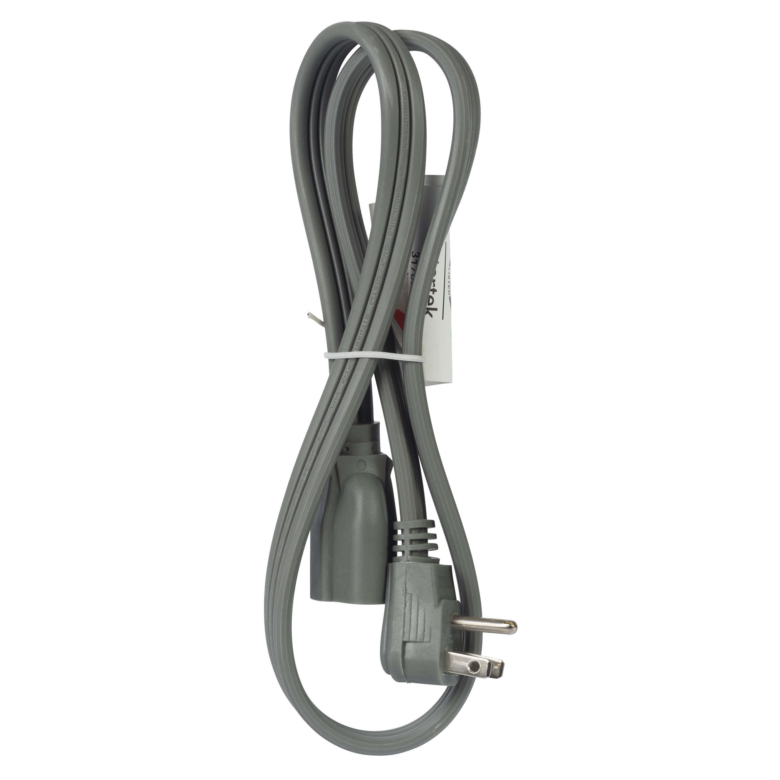 3 ft. 14/3 SPT-3 Wire Air Conditioner/Major Appliance Extension