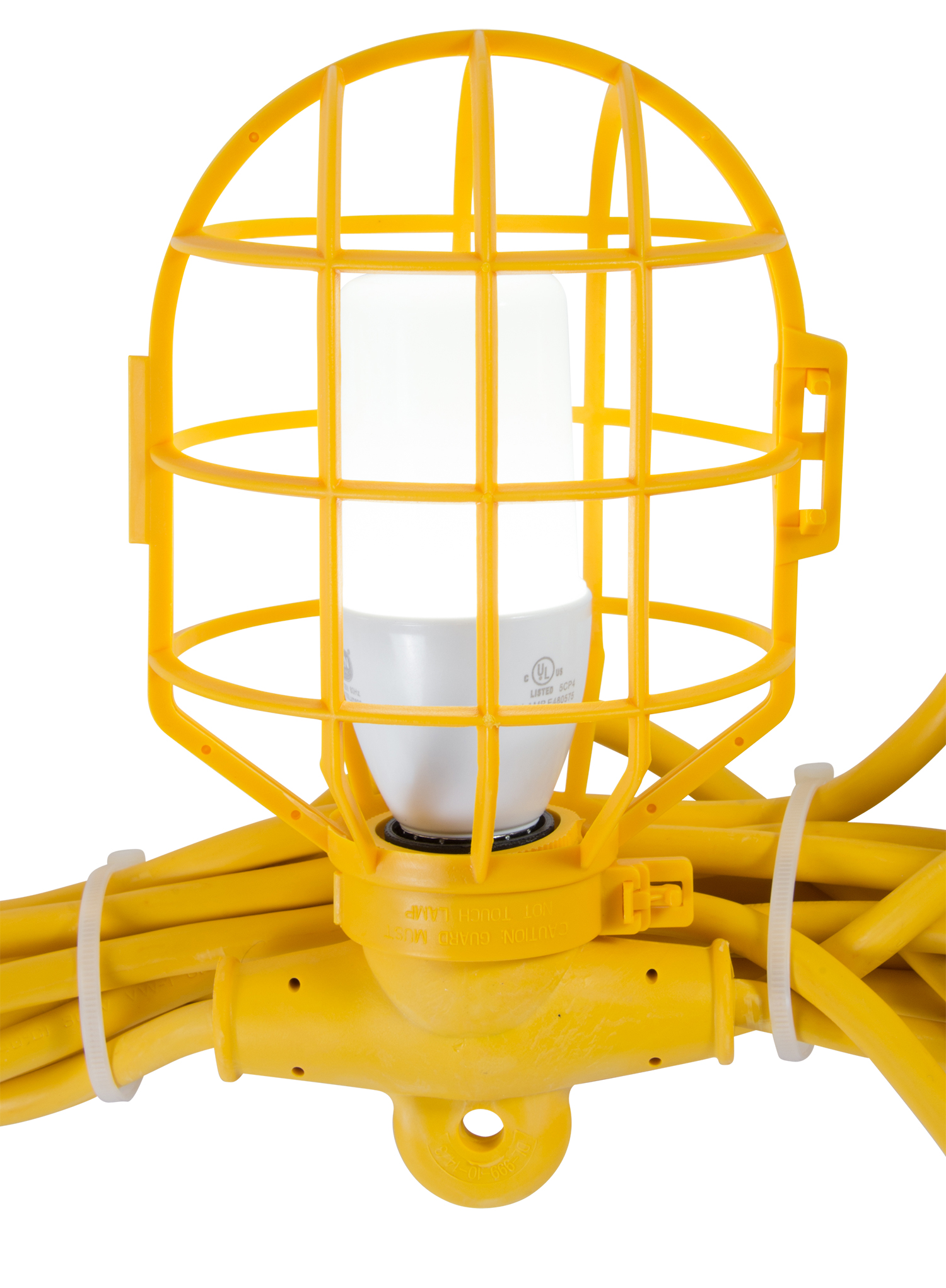 ライト・ランタン T no T x TARPtoTARP Valo shade sunrise Temp Light String 14/2 100ft 15A Male and Female LED Included