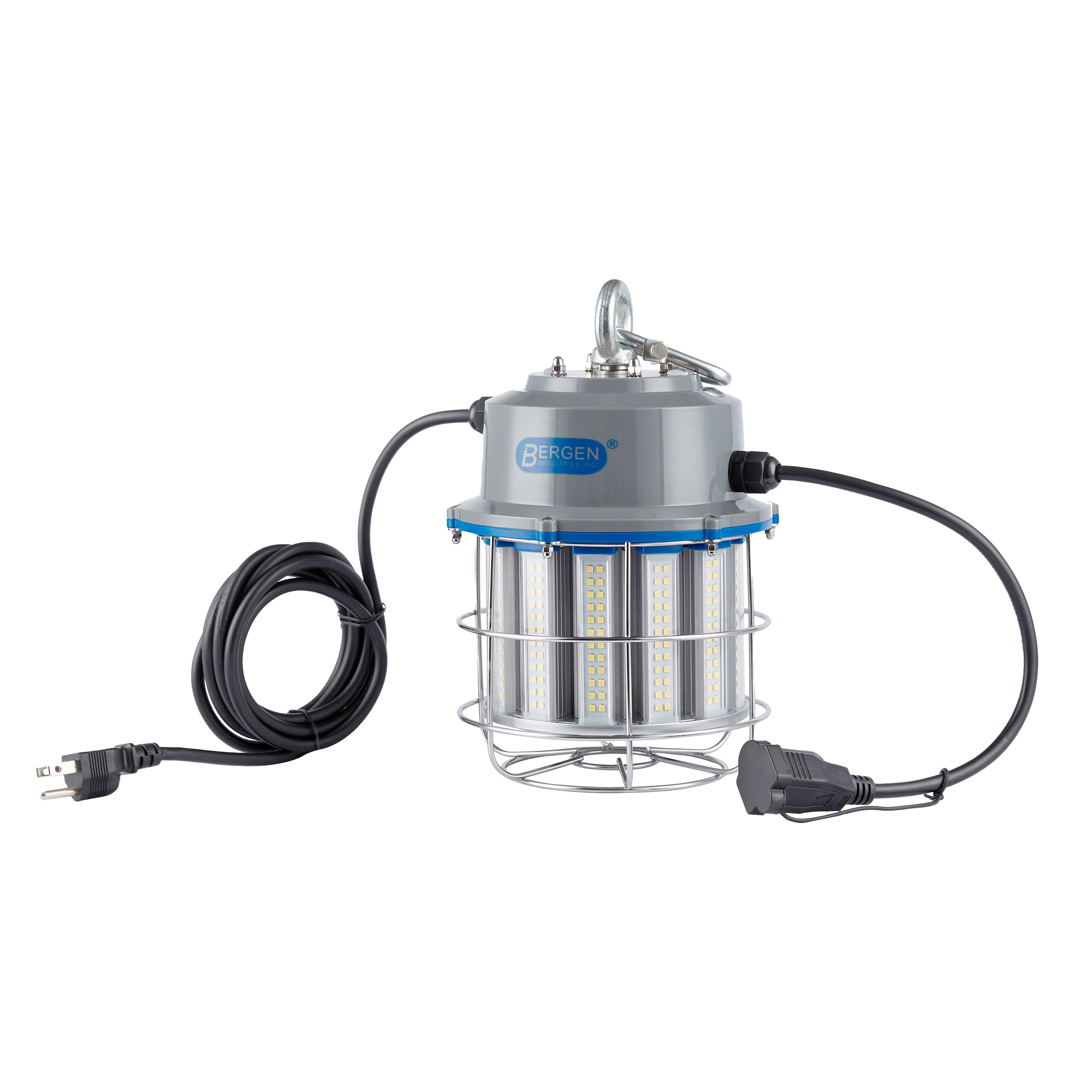 High Bay Work Light 60W LED 7200lm