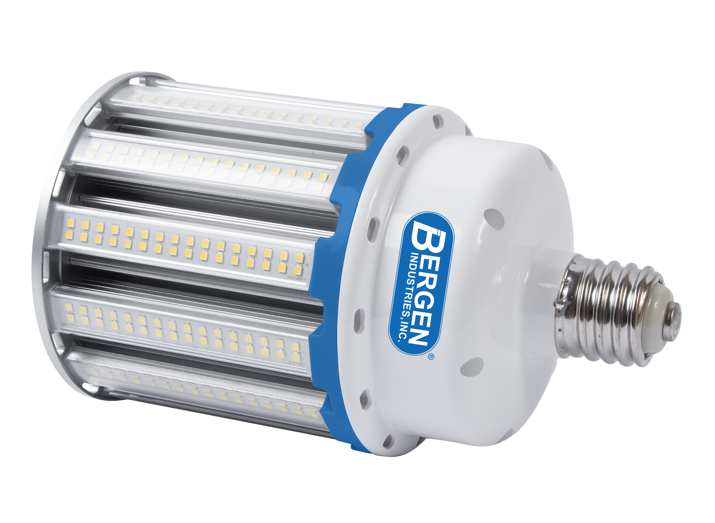 Ampoule LED Industrielle 100W E40 5000-5500K IP20