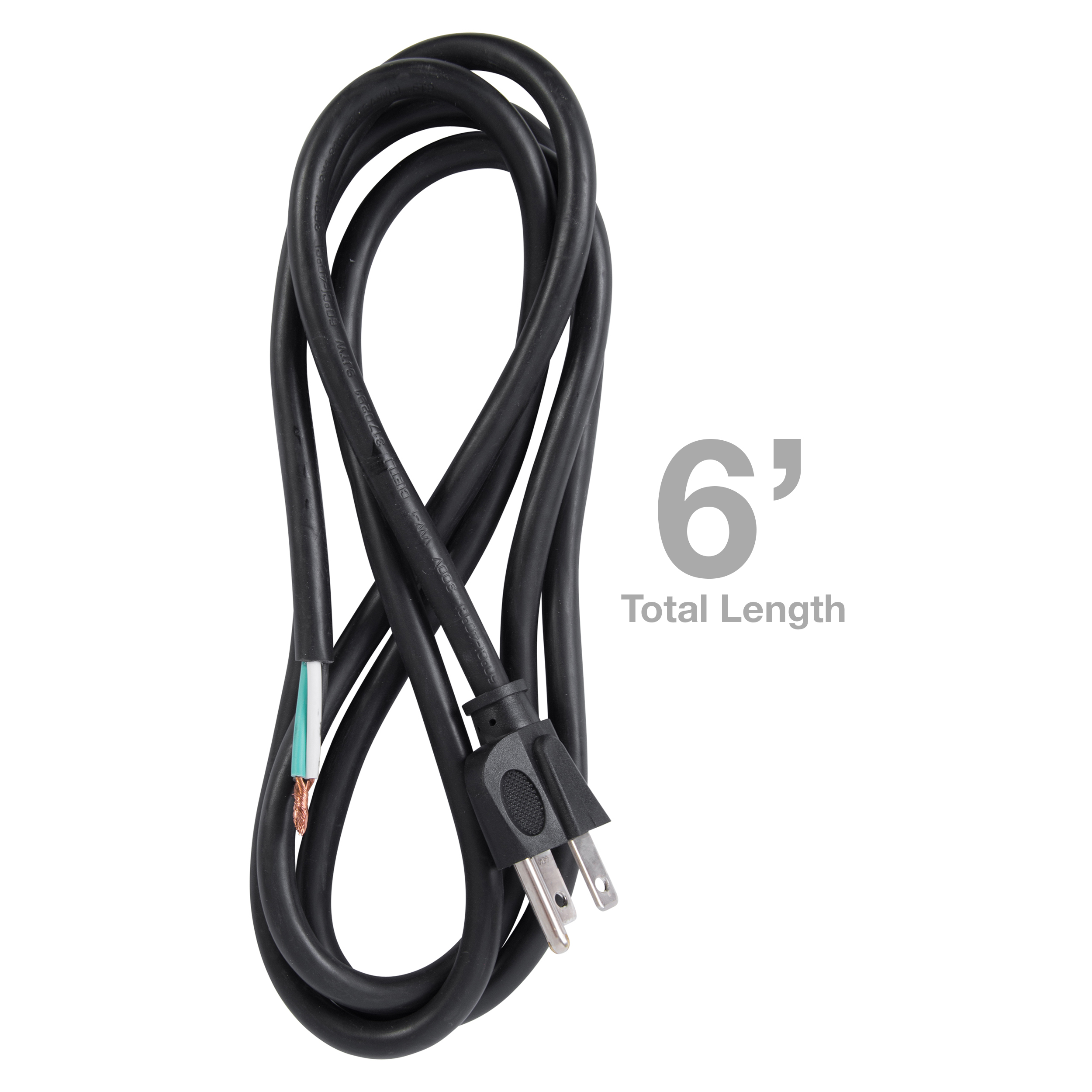 ケーブル Amazon.com: GINTOOYUN IEC 320 C8 to C7 Power Cable with Switch 1FT